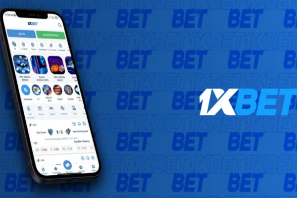 Cameroon’s 1xBet App: Download for Android and iPhone, Key Features, and Functionality